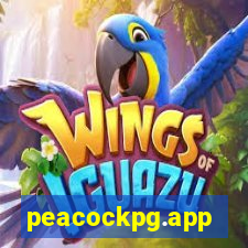 peacockpg.app