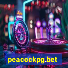 peacockpg.bet