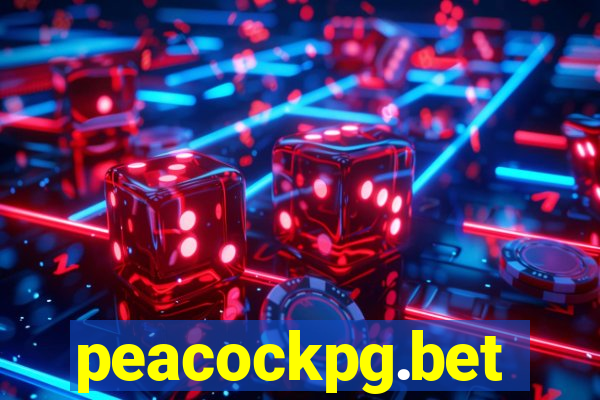 peacockpg.bet