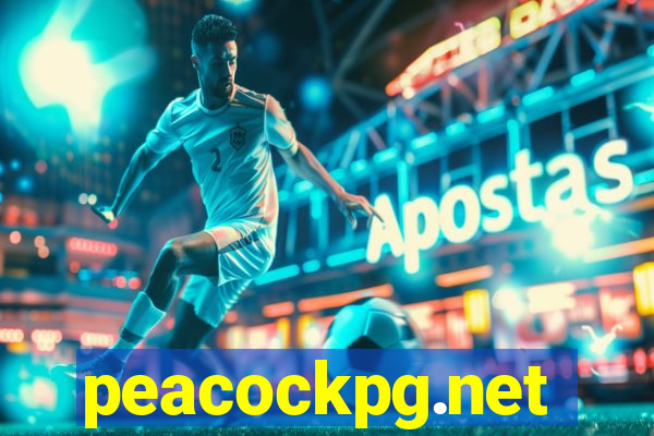 peacockpg.net