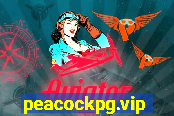 peacockpg.vip