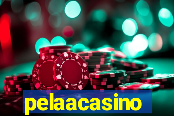 pelaacasino