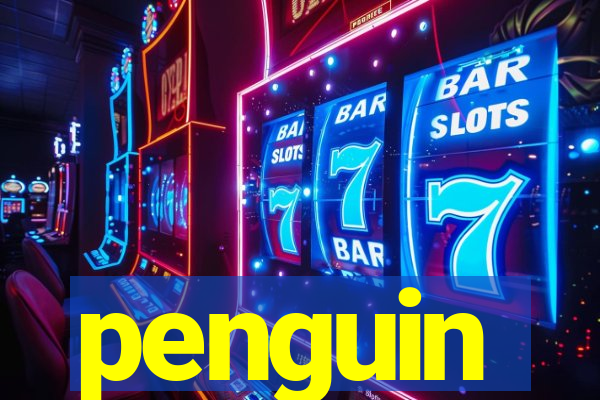 penguin-bet