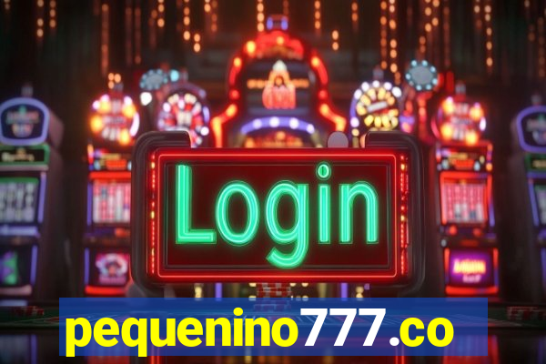 pequenino777.com