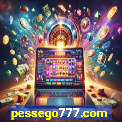 pessego777.com