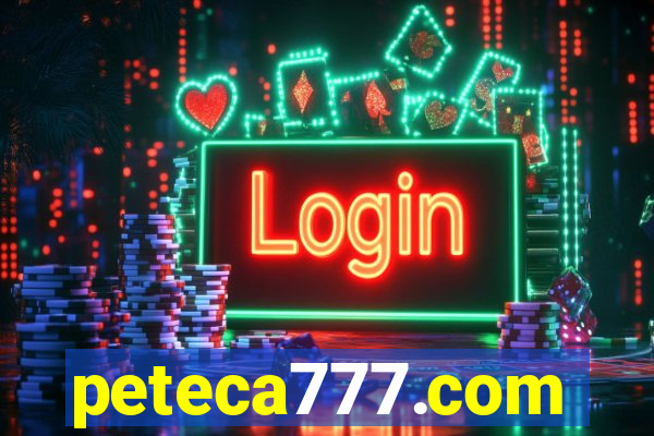 peteca777.com