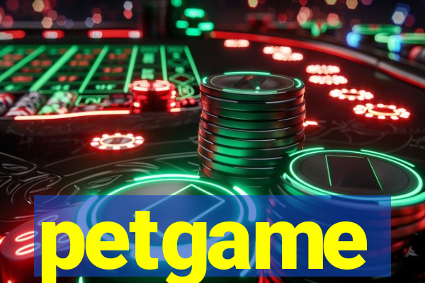 petgame