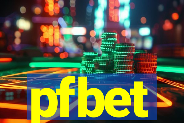 pfbet