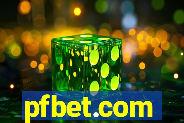 pfbet.com