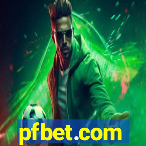 pfbet.com