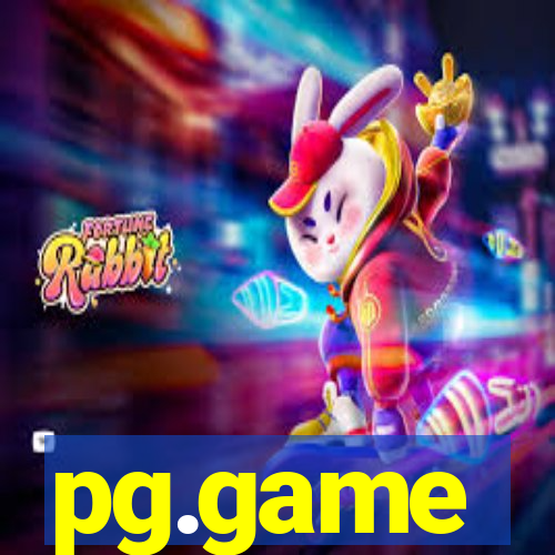 pg.game