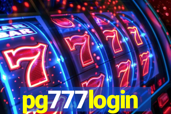 pg777login