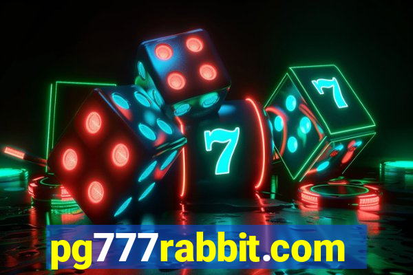 pg777rabbit.com