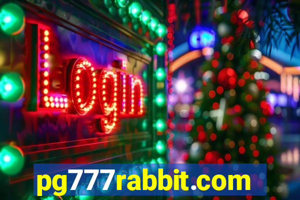 pg777rabbit.com