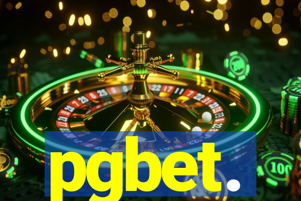 pgbet.