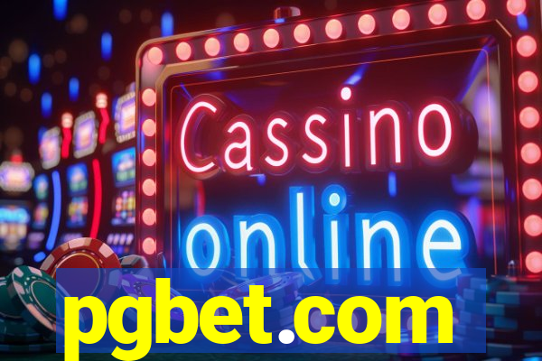 pgbet.com