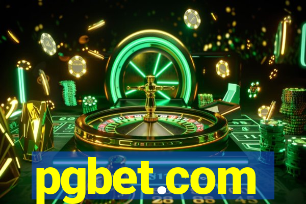 pgbet.com