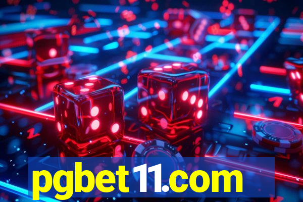 pgbet11.com