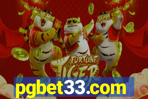 pgbet33.com