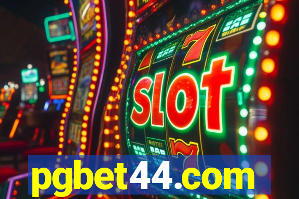 pgbet44.com