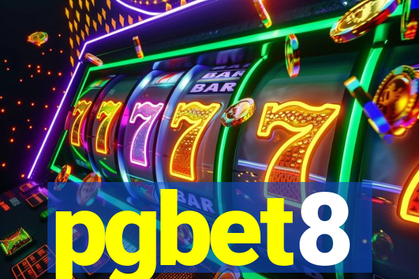 pgbet8