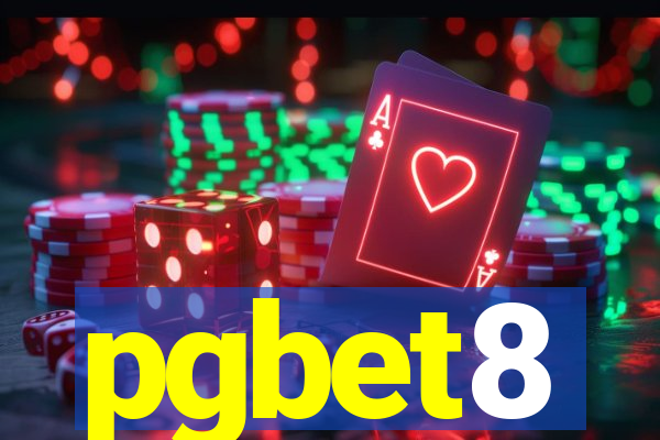 pgbet8