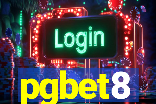 pgbet8