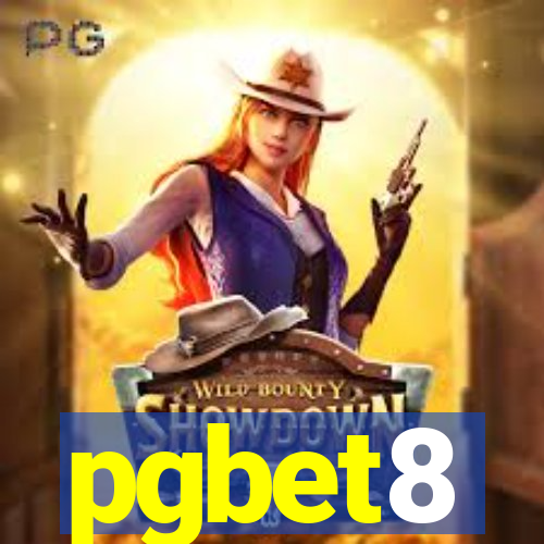 pgbet8