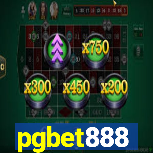 pgbet888