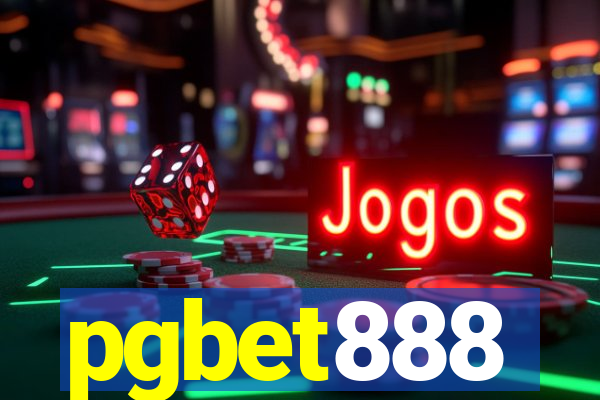 pgbet888