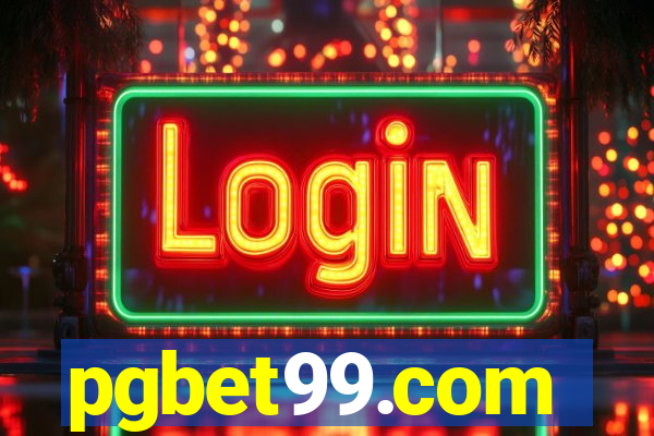 pgbet99.com