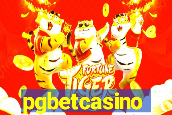 pgbetcasino