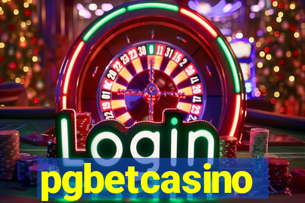 pgbetcasino