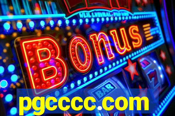 pgcccc.com