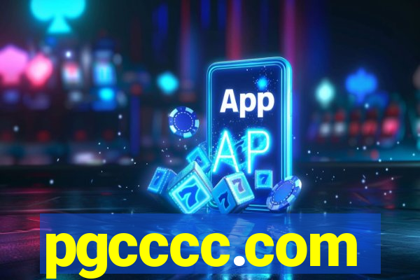 pgcccc.com