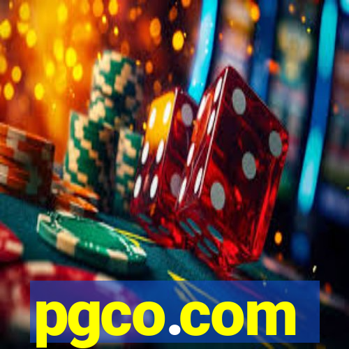 pgco.com