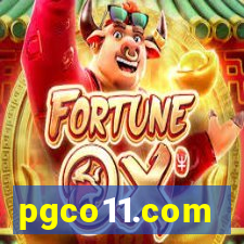 pgco11.com