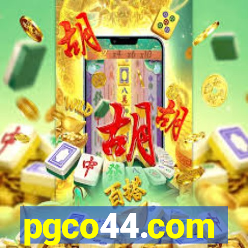 pgco44.com