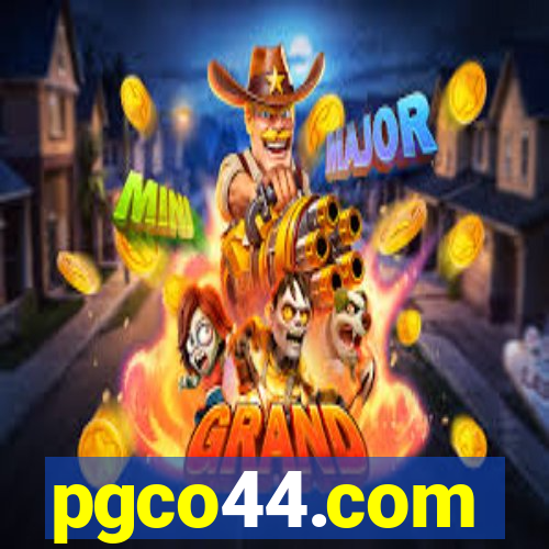 pgco44.com