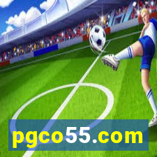 pgco55.com