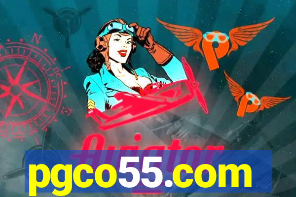 pgco55.com