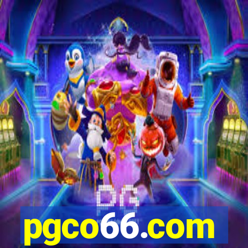 pgco66.com