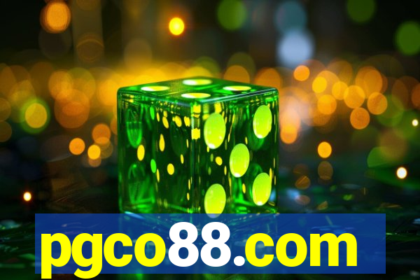 pgco88.com