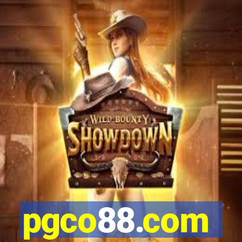 pgco88.com