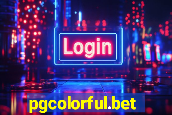 pgcolorful.bet