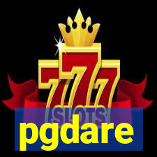 pgdare