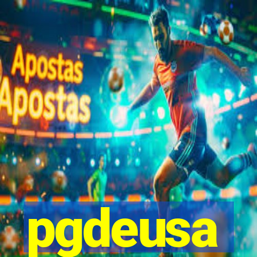 pgdeusa