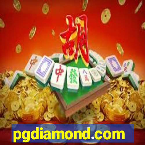 pgdiamond.com