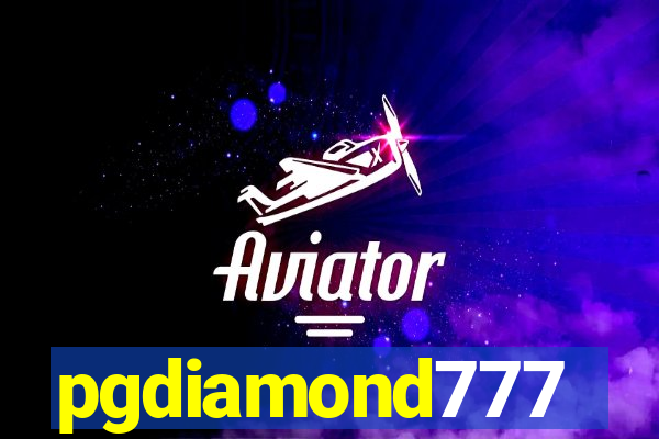 pgdiamond777