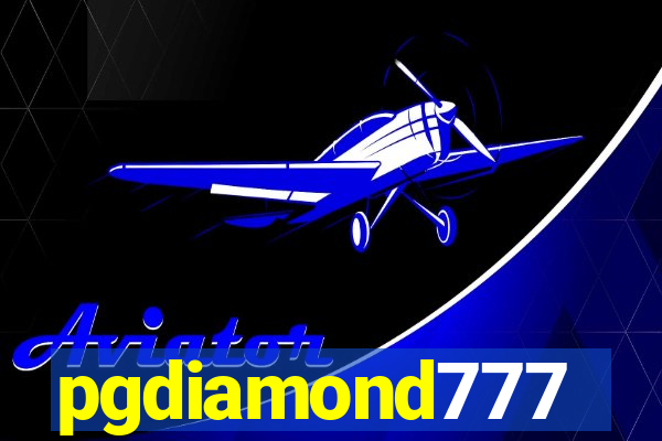 pgdiamond777